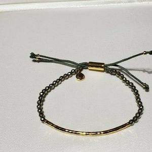 Gorjana Jewelry - Gorjana Power Stone Bracelet NWOT Gorjana Jewelry - Gorjana Power Stone Bracelet NWOT